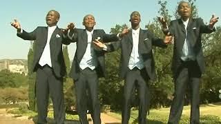 Ncandweni Christ Ambassadors - Babencoba Ngegazi (Official Music Video)