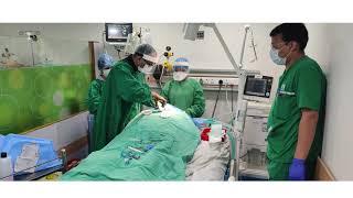 Tracheostomy-Basic Information II  What is Tracheostomy?