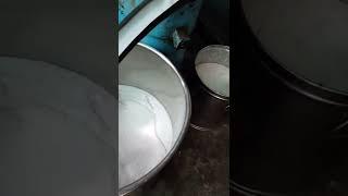CREAM SEPARATOR.