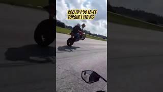  Ducati Streetfighter V4: The Ultimate Naked Beast!  #PowaMoto