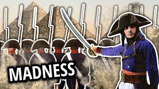 A Monumental Display Of Absurdity | Holdfast: Nations At War