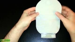 Coloplast Sensura Mio #10471 ostomy bag: Product overview