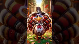 Turkey Finland The Great Thanksgiving Escape