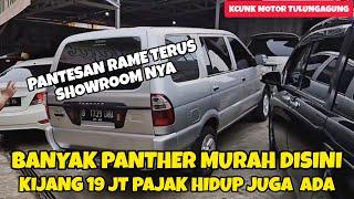 MURAH NI BANYAK MOBIL HARGA BAWAH PASAR DIKCUNK MOTOR TULUNGAGUNG