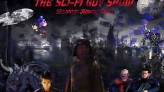 The Sci-Fi Guy Show Intro (Main)
