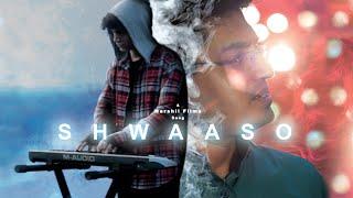 SHWAASO: Tejas Patel | Harshil Patel | Rikta Desai | Harshil FIlms Music