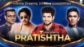 Unacademy Pratishtha | Samay Raina