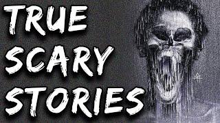 Scary Stories | True Scary Horror Stories | r/letsnotmeet And Others