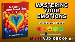 Master Your Emotions: Unlock Emotional Intelligence & Achieve Balance | Better Life Library 