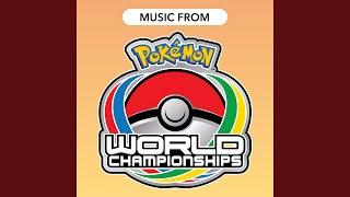 Victory Road (2023 World Championships Theme)