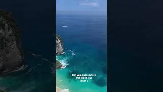 Bali , Nusa Penida #bali #nusapenidatrip #travelling #travelvlog #travel #worldvideos #indonesia