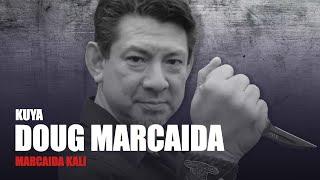 INTERVIEW with KUYA DOUG MARCAIDA of MARCAIDA KALI