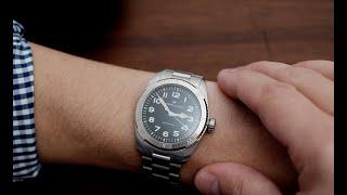 Hamilton Khaki Field Expedition | WatchReviewBlog.com