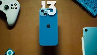 iPhone 13 Review - Worth It?