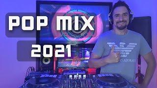 Pop Mix 2021 |  Pre copa, Trabajo, Reunión Tranqui | Dj EiBi