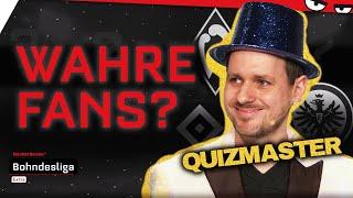 Welcher BOHNDESLIGA-HOST ist der GRÖßTE FAN seines Vereins? | Fan-Quiz #1