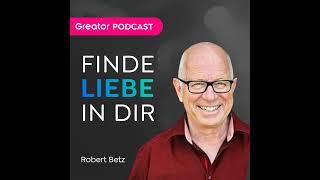 So heilst du deine VERDRÄNGTEN Gefühle! // Robert Betz