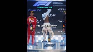 Max Verstappen Understood The Assignment | #formula1 #f1 #f1edit #f1shorts