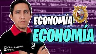 ECONOMÍA - La Economía  [CICLO FREE]
