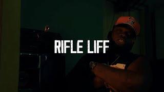 Squash x Kman 6ixx Type Beat - Rifle Liff Riddim - Dancehall Instrumental 2024 (Dark)