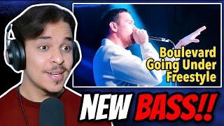 BROLY Reacts | CODFISH | Live at LOOPARAMA BEATBOX FESTIVAL | Part 2