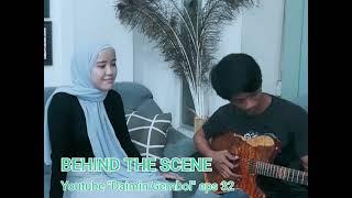 Behind the scene "Daimin Gembol eps 32"