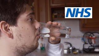 How to treat constipation | NHS