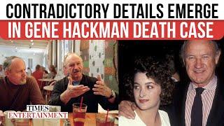 Gene Hackman Death: Major Twist With Contrasting Statements; Final Moments And Health Claims Clash