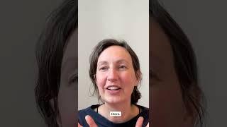 ABOUT HER EP 39 //  trust your body's wisdom #podcastclips #intuition #bodywisdom #selfawareness