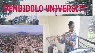 Dhaloota Ga'oomsuu-Dembidolo University- New docmentary2021