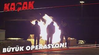 Büyük operasyon! - Kaçak