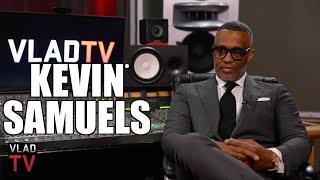 Kevin Samuels Explains "High Value Man" Concept  & Why Some Women Can't Access Them (Part 5)
