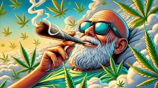  Kush & Reggae Culture - The Dub Prophecy