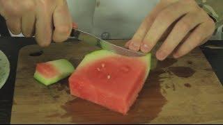 You've Been Eating Watermelon Wrong