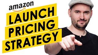 Launch Pricing Strategy: Amazon FBA Guide, How I Made a Brand 100k MORE Net Profits