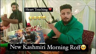 Heart breaking New Morning Roff|| Singer Moin Khan 8493901301 #trending #explore #viral #kashmir