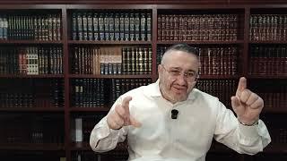 Halacha for Women Part 54 - How to upgrade your tefilla - Rav Chaim Igal 5785