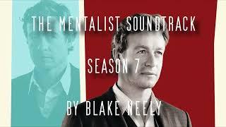 7x13 White Orchids : Marry Me [THE MENTALIST OST SEASON 7]