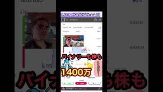 バイナリー簡単な話「みんなやらないことをやるだけです」￼