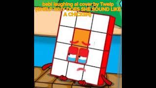 GEHHELPP #joke #numberblocks #numberblocks12