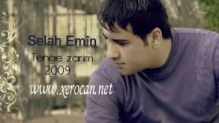 SELAH EMIN 2009 VIYAN BY KAHIN1984