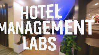 Discover the Best of Global College of Management | College Tour 2025