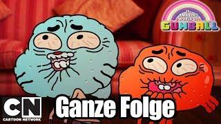 Gumball | Die Fußfessel + Die Lektion (Ganze Folge) | Cartoon Network