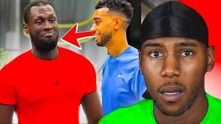 How Niko Scammed Stormzy for $10,000