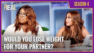 [Full Episode] Would You Lose Weight for Your Partner?