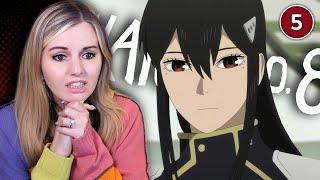 DID WE PASS?? - Kaiju No 8 Episode 5 Reaction