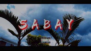 BLIME SYNC - SABAY (MUSIC VIDEO) [prod by. matthewmay]