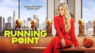 Kate Hudson & Cast of Netflix’s Running Point | Exclusive Screening & Discussion at The Paley Museum