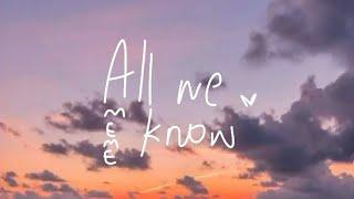 All we know meme |Flipaflip| //ft. piaaa uWu// BarTuna 