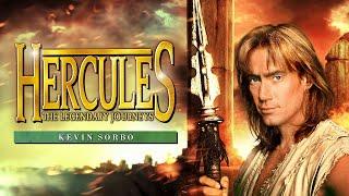 Hercules - The Legendary Journeys (TV Series 1995-1999) | trailer